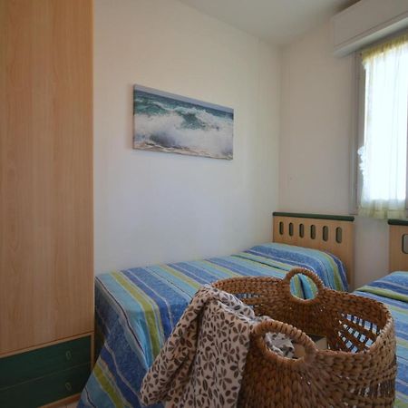 Апартаменты Residenza Alisei Линьяно-Саббьядоро Экстерьер фото