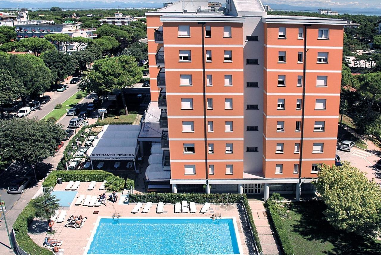 Апартаменты Residenza Alisei Линьяно-Саббьядоро Экстерьер фото